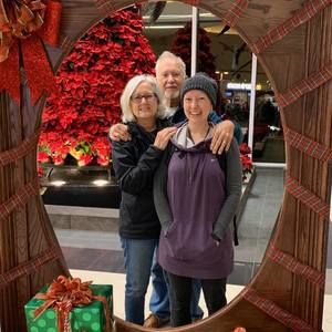 Meet your Posher, Carol